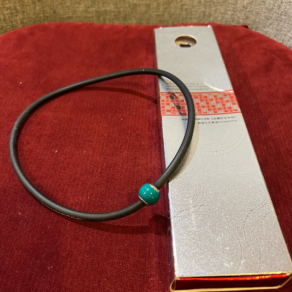 Unisex Magnetic Energy Infrared Collar Necklace-GoodArch